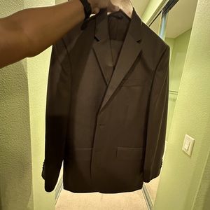 Men’s suit